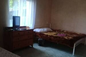 Изображение Изображение: Пятиместный «Стандарт» с кухней #1 #4