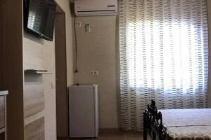 Изображение Изображение: Номер Повышенной комфортности № 3, (Дом 2-й этаж) #1 #2