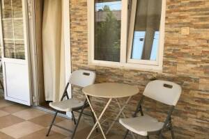 Изображение Изображение: Номер «Люкс» № 2 #1 #4