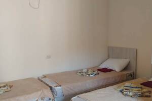 Изображение Изображение: Четырёхместный номер «Стандарт» #1 #3