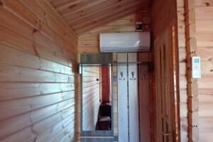 Изображение Изображение: 4-местные номера в гостевом доме #1 #3