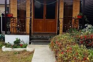 Изображение Изображение: Двухкомнатный домики под ключ #1 #4