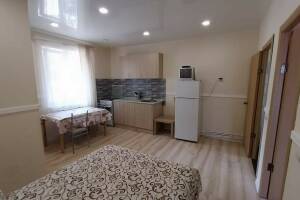 Изображение Изображение: Двухкомнатный семейный номер #1 #2