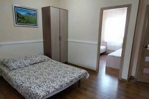 Изображение Изображение: Улучшенный двухкомнатный семейный номер #1 #3