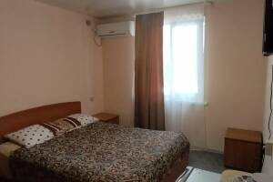 Изображение Изображение: Стандарт 2-местный, корпус на территории #1 #4