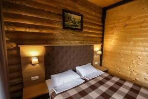 Изображение Изображение: Двухместный номер с балконом #1 #1