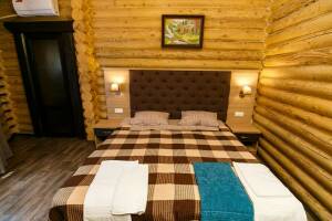 Изображение Изображение: Двухместный номер без балкона #1 #2