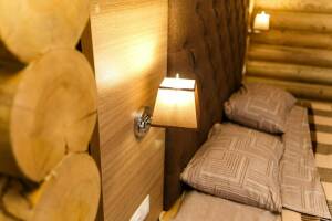 Изображение Изображение: Трёхместный номер #1 #3