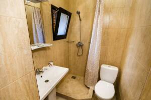 Изображение Изображение: Трёхместный номер с балконом #1 #6