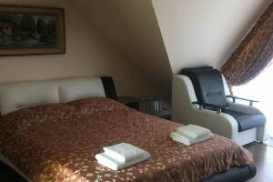 Изображение Изображение: 1 комнатный «Люкс» #1 #1