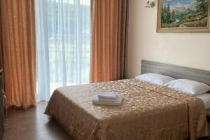 Изображение Изображение: 2-х комнатный «Люкс» #1 #2