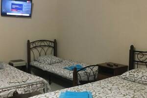 Изображение Изображение: 4-х местный «Стандарт» #1 #2