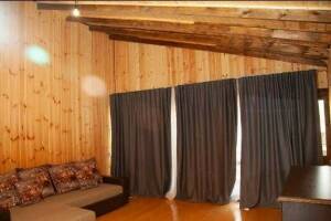 Изображение Изображение: 4-х местный «Люкс» #1 #3