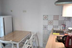 Изображение Изображение: Номер с кухней #1 #1