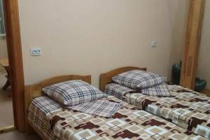 Изображение Изображение: Семейный двухкомнатный #1 #2