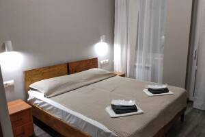 Изображение Изображение: Двухместный номер #1 #6