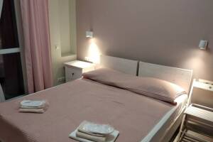 Изображение Изображение: Двухместный номер #1 #8