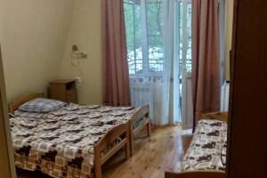 Изображение Изображение: Трёхместный номер #1 #9