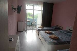 Изображение Изображение: Номер «Люкс» #1 #1