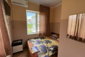 Изображение Изображение: Двухместный стандарт с двумя окнами #1 #3