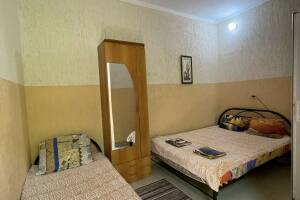 Изображение Изображение: Трёхместный стандарт #1 #4