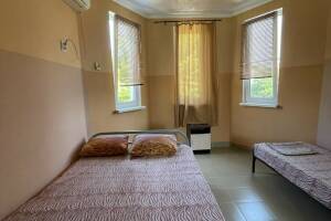 Изображение Изображение: Четырёхместный стандарт 24 м кв #1 #5