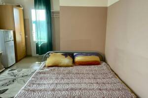 Изображение Изображение: Четырёхместный стандарт 22 м кв #1 #6