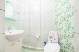 Изображение Изображение: Двухместный третий этаж, без балкона #1 #1