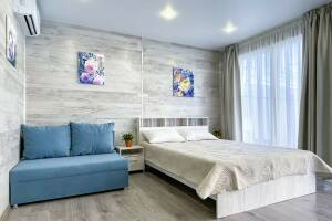 Изображение Изображение: Бунгало на территории «ВИЛЕН» #1 #2