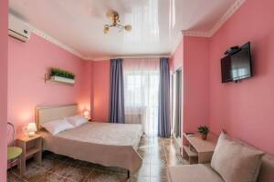 Изображение Изображение: Трехместный первый этаж, без балкона #1 #4