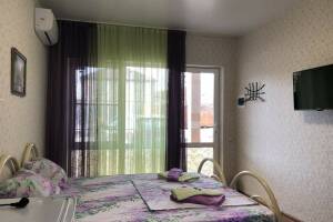 Изображение Изображение: Трехместный номер #1 #3