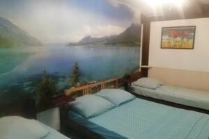 Изображение Изображение: Апартамент «Стандарт» № 1 #1 #1