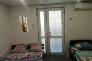 Изображение Изображение: Апартамент «Стандарт» № 2 #1 #2