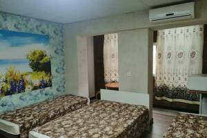 Изображение Изображение: Апартамент «Стандарт» № 4 #1 #4