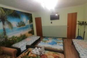 Изображение Изображение: Апартамент «Стандарт» № 6 #1 #6