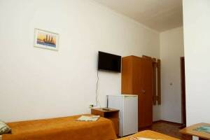 Изображение Изображение: Стандарт 2-х местный #1 #1