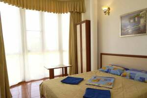 Изображение Изображение: Двухкомнатный #1 #3