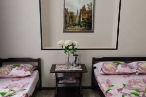 Изображение Изображение: 3-местный номер «Стандарт» #1 #1