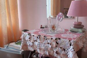 Изображение Изображение: 1-местный номер «Стандарт» #1 #5