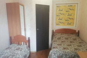 Изображение Изображение: «Трёхместный Стандарт» #1 #3