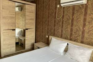 Изображение Изображение: Стандартный 2-х местный номер #1 #4