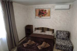 Изображение Изображение: Семейный номер на 4 чел. с доп местом, с кухней #1 #5