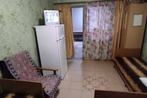 Изображение Изображение: Номера эконом класса на 3−4 человека #1 #6