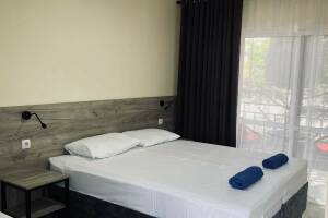 Изображение Изображение: Трехместный номер со все удобствами #1 #1