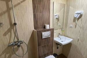 Изображение Изображение: Двухместный номер с раздельными кроватями #1 #3