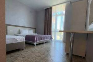 Изображение Изображение: Трёхместный «Комфорт» #1 #2