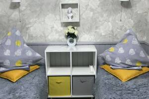 Изображение Изображение: Эконом двухместный #1 #1