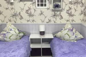 Изображение Изображение: Эконом двухместный #1 #3