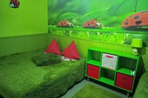 Изображение Изображение: Эконом трехместный #1 #10