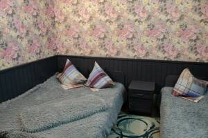 Изображение Изображение: Эконом трехместный #1 #11